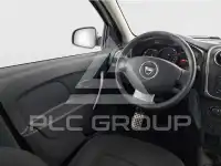2014 Dacia Logan