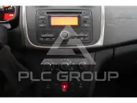 2014 Dacia Logan