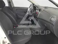 2014 Dacia Logan