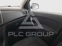 2014 Dacia Logan