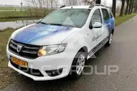 2014 Dacia Logan