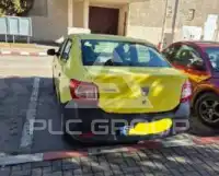 2014 Dacia Logan