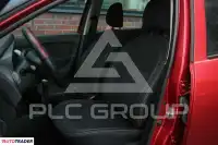 2014 Dacia Logan