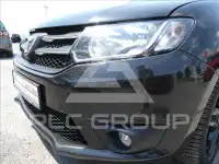 2014 Dacia Logan