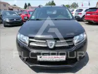 2014 Dacia Logan
