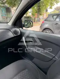 2014 Dacia Logan