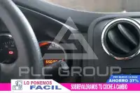 2014 Dacia Logan