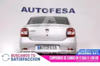 2014 Dacia Logan