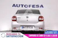 2014 Dacia Logan