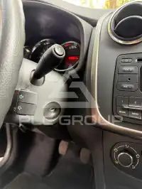 2014 Dacia Logan