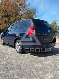 2014 Dacia Logan