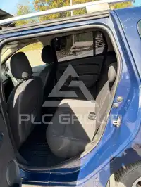 2014 Dacia Logan