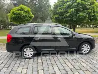 2014 Dacia Logan