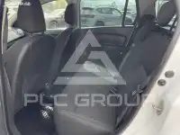 2014 Dacia Logan