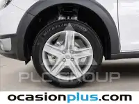 2014 Dacia Sandero
