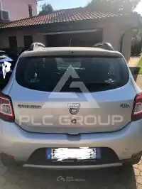 2014 Dacia Sandero