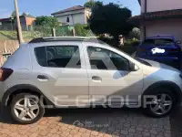 2014 Dacia Sandero