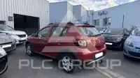 2014 Dacia Sandero