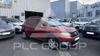 2014 Dacia Sandero