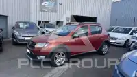 2014 Dacia Sandero