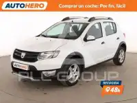2014 Dacia Sandero