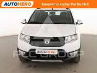 2014 Dacia Sandero