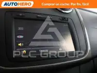2014 Dacia Sandero