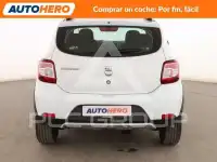 2014 Dacia Sandero