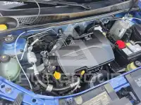 2014 Dacia Sandero