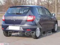 2014 Dacia Sandero