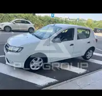 2014 Dacia Sandero
