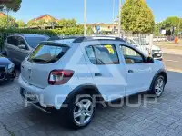 2014 Dacia Sandero