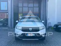 2014 Dacia Sandero
