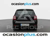 2014 Dacia Sandero