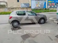2014 Dacia Sandero