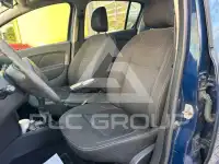 2014 Dacia Sandero