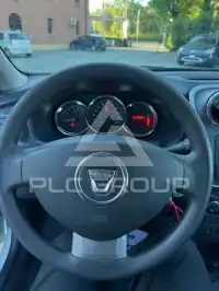 2014 Dacia Sandero