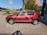 2014 Dacia Sandero