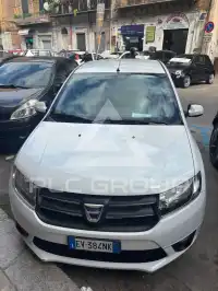 2014 Dacia Sandero