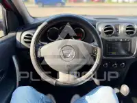 2014 Dacia Sandero