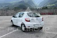 2014 Dacia Sandero