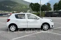 2014 Dacia Sandero
