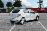 2014 Dacia Sandero