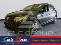 2014 Dacia Sandero