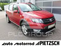 2014 Dacia Sandero