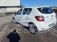 2014 Dacia Sandero