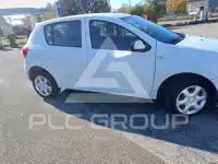 2014 Dacia Sandero