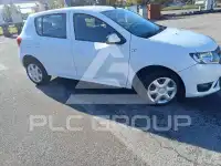 2014 Dacia Sandero