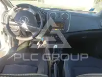 2014 Dacia Sandero
