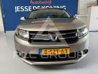 2014 Dacia Sandero